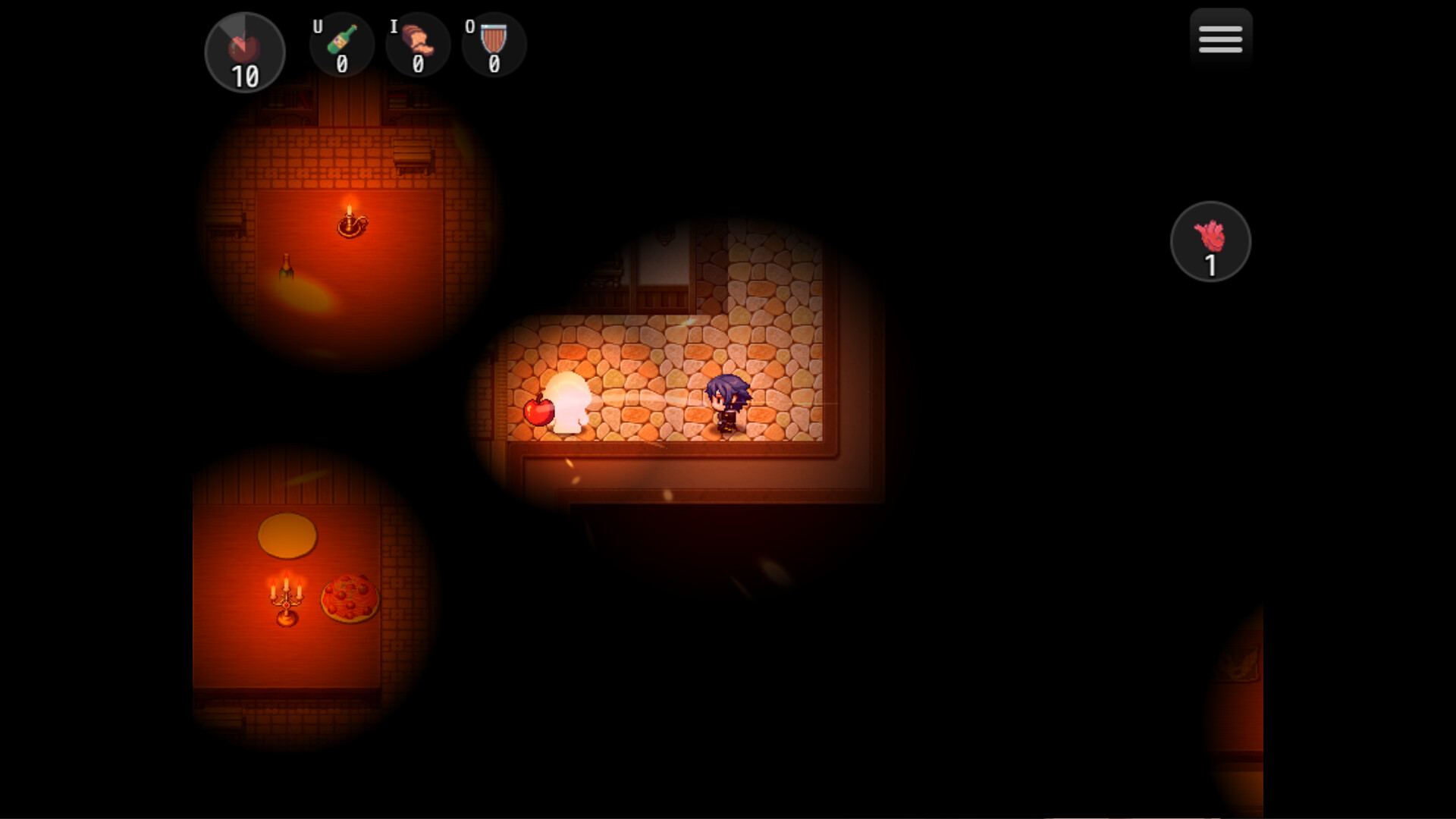 The Chosen Jinx screenshot 5