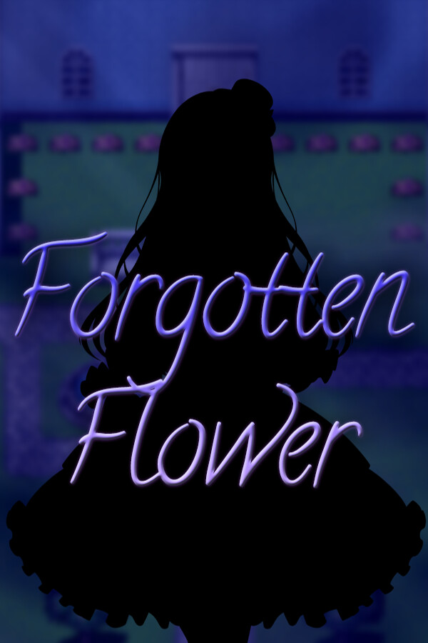 Forgotten Flower
