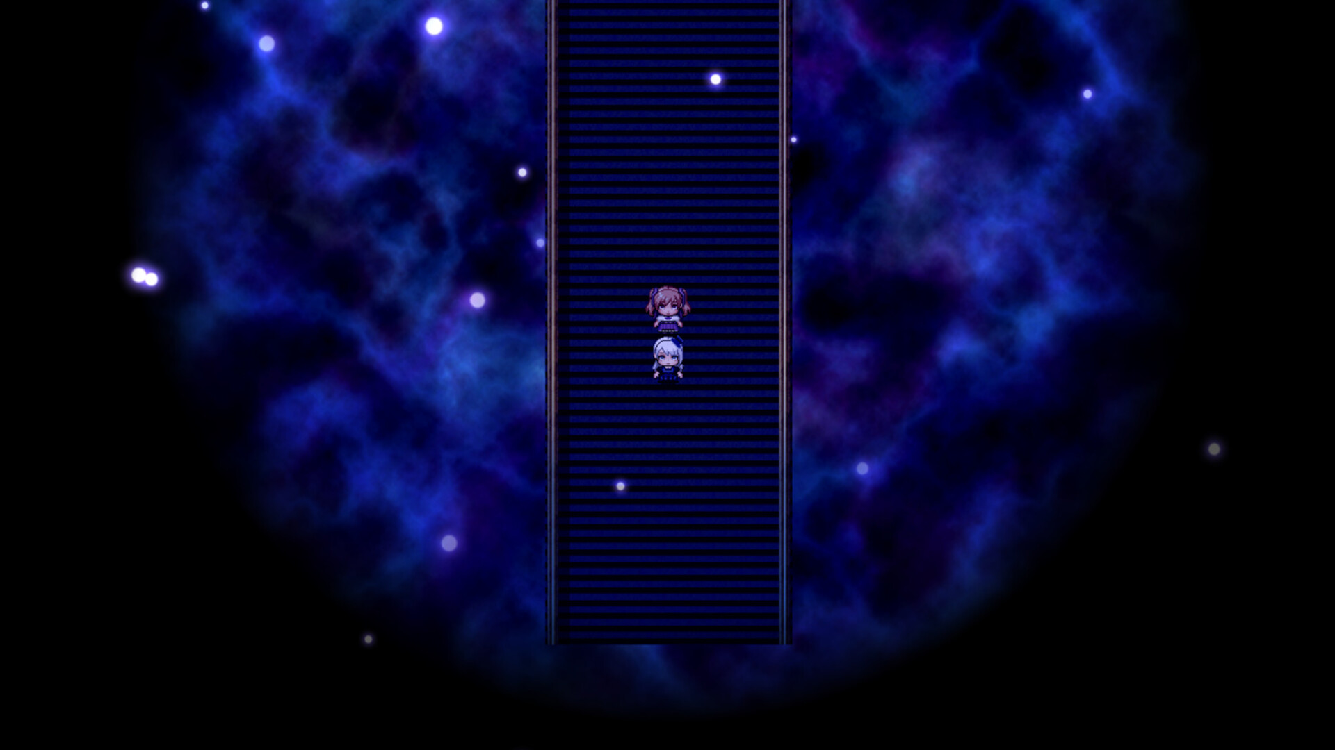 Forgotten Flower screenshot 4