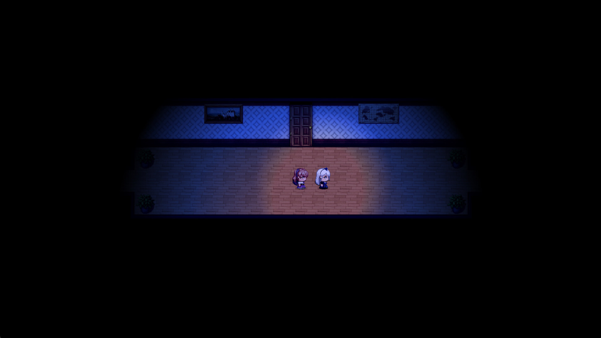 Forgotten Flower screenshot 3