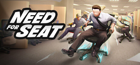 Cover art from Need for Seat