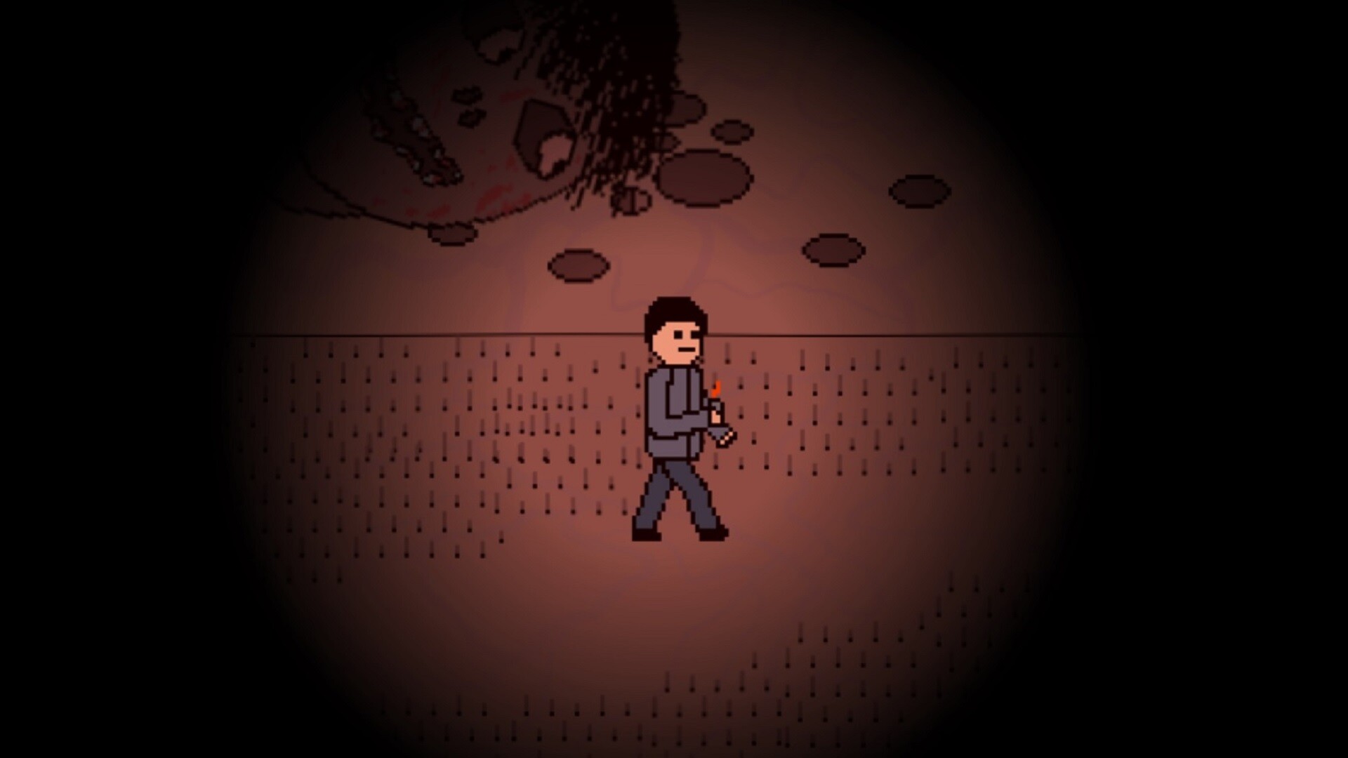 Corridors screenshot 2