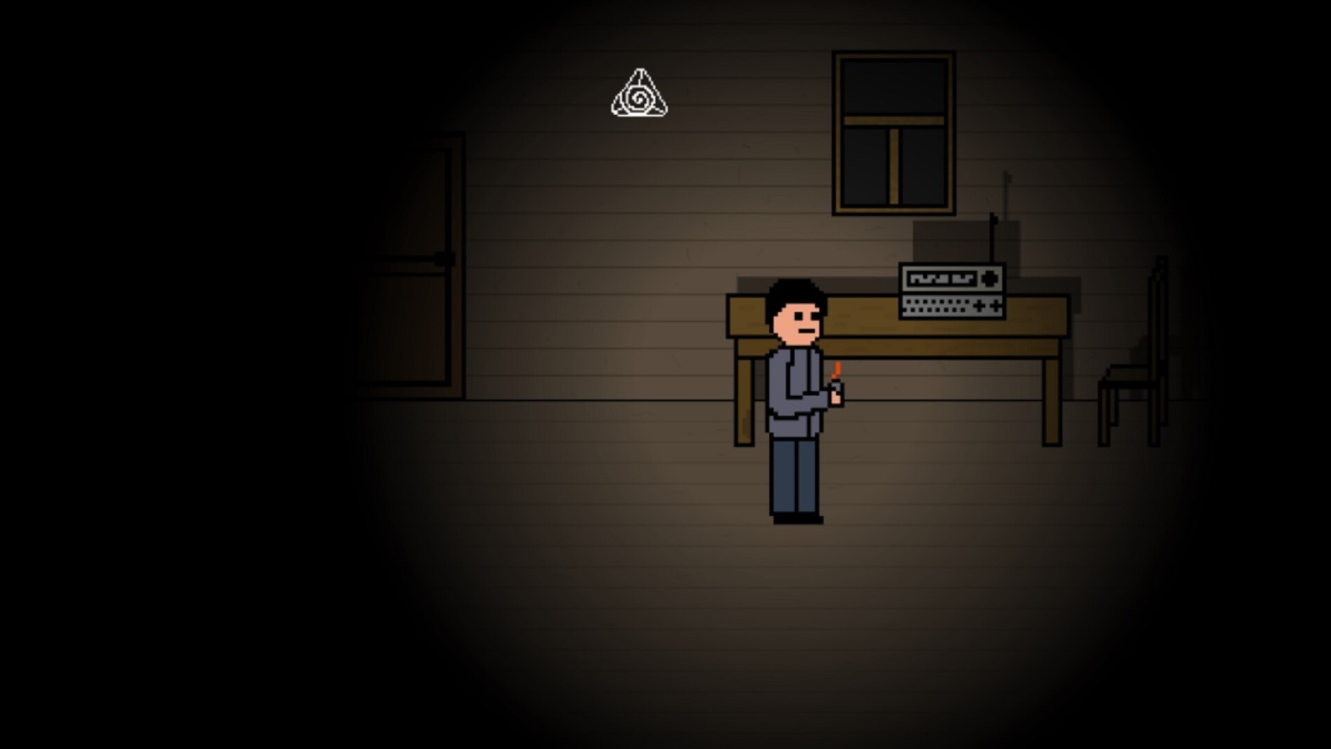 Corridors screenshot 4