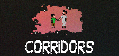 Cover art from Corridors