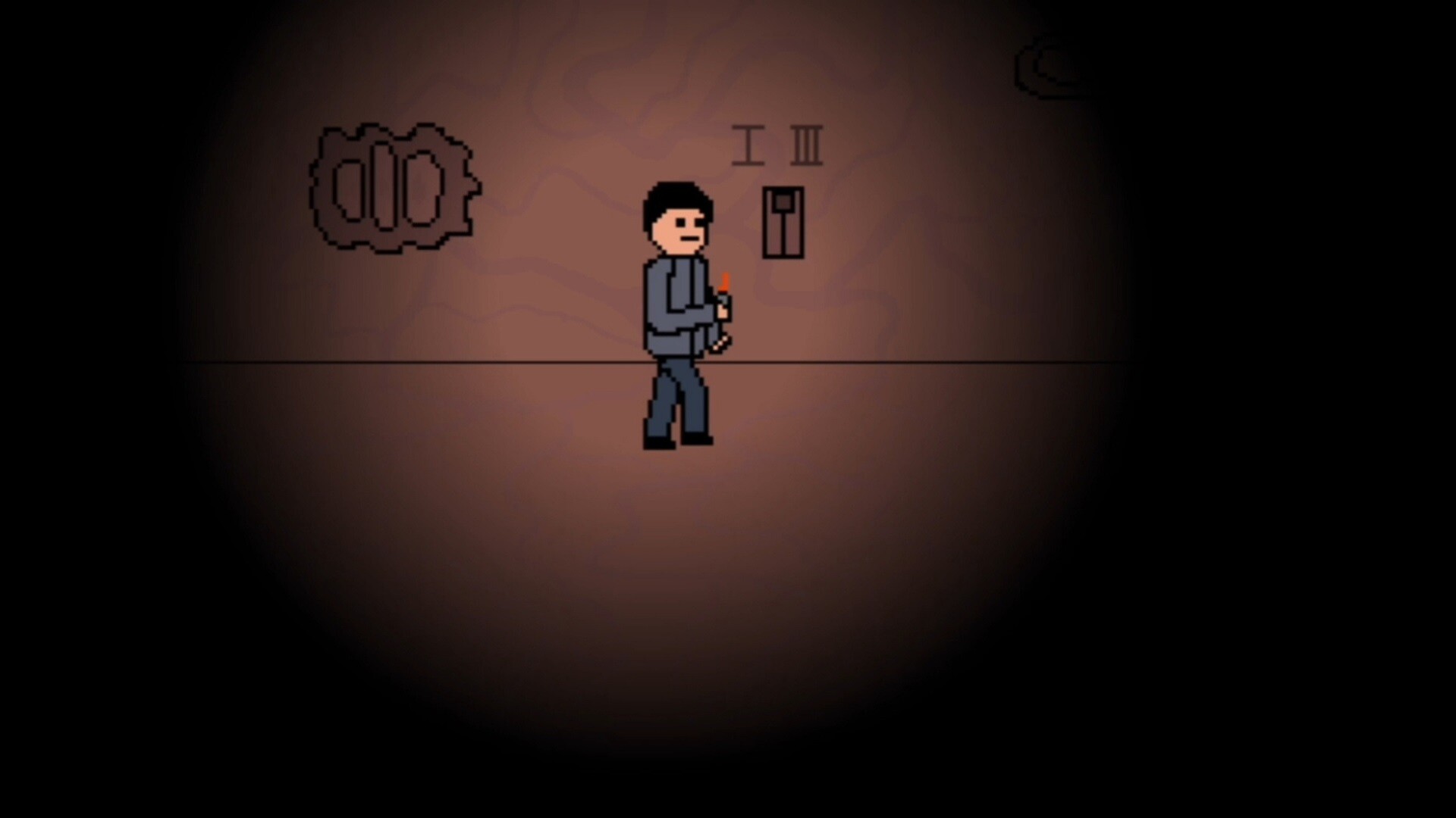 Corridors screenshot 5