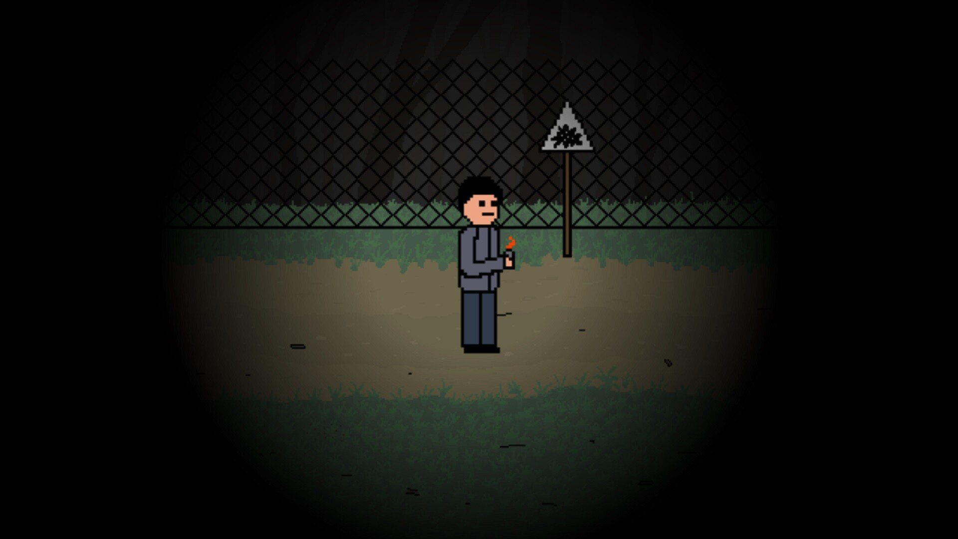 Corridors screenshot 3