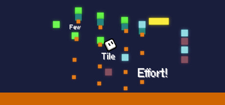 Cover art from FewTileEffort
