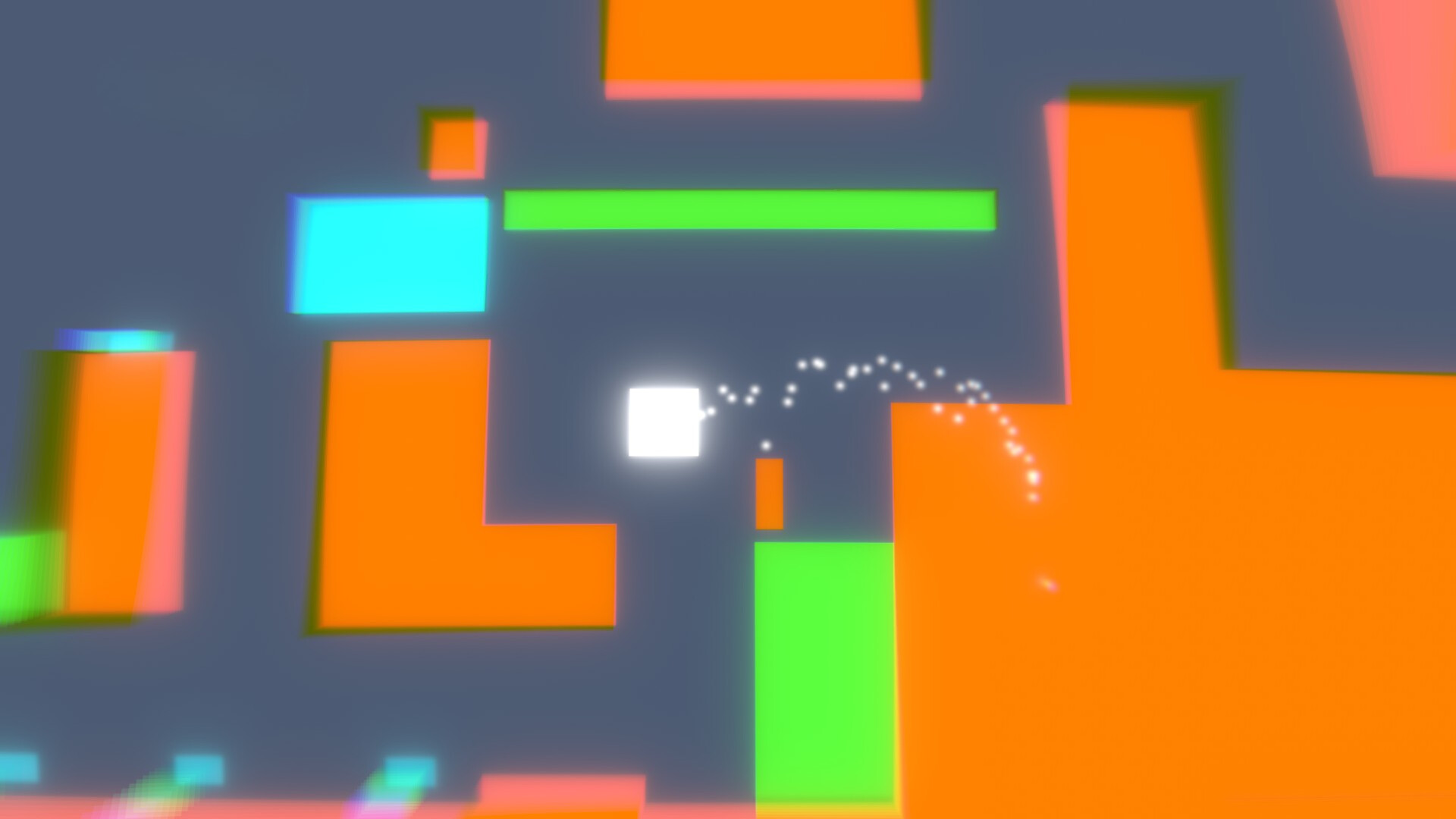 FewTileEffort trailer