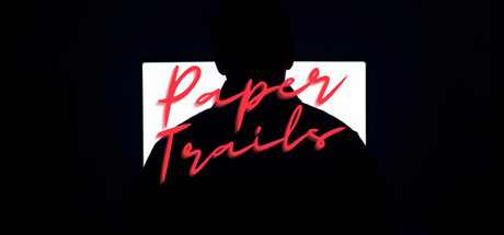 Cover art from Paper Trails
