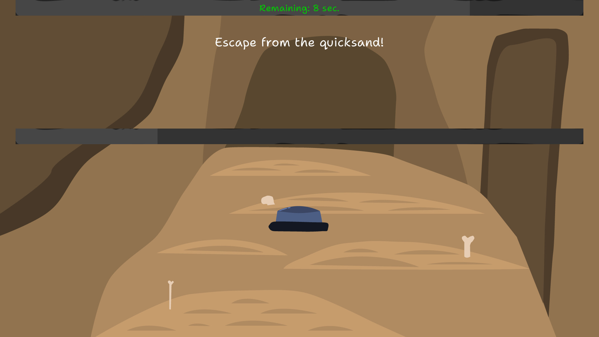 Craig's Cave screenshot 4