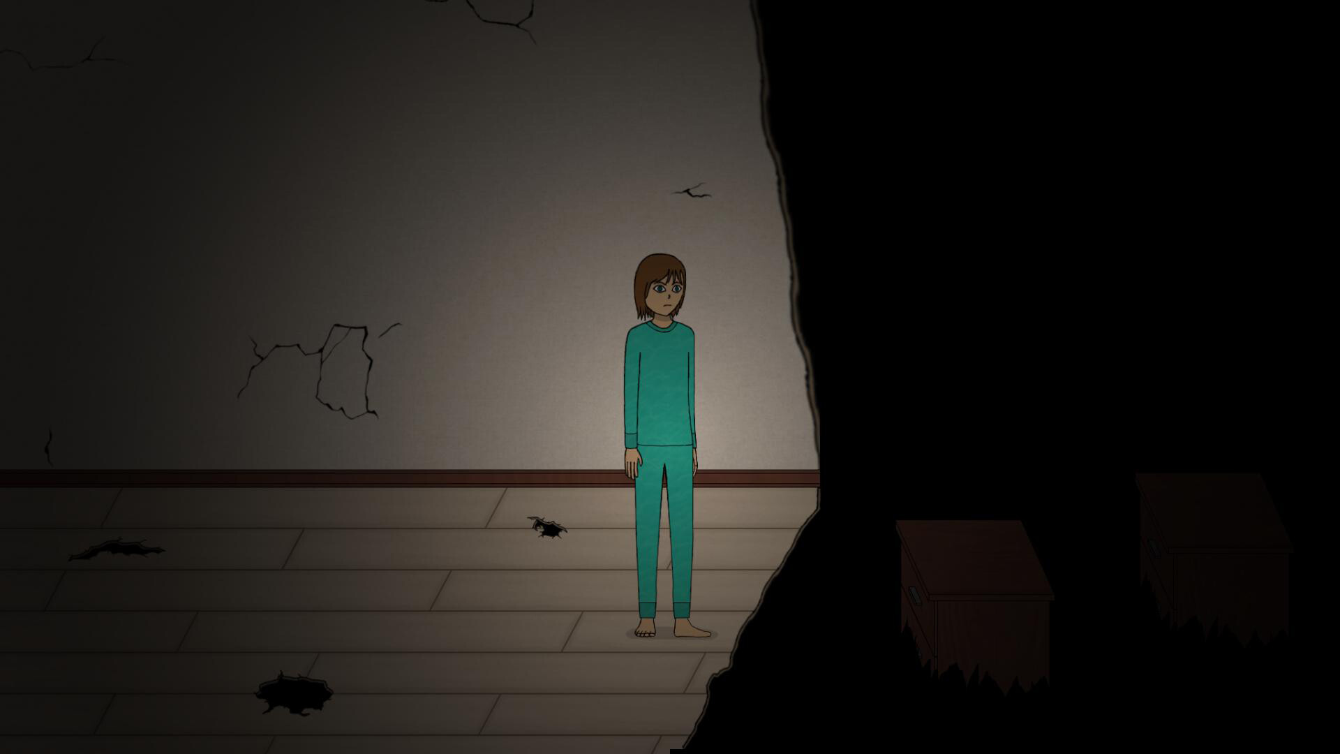 These Eyes screenshot 4