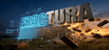 Cover art from FRACTURA