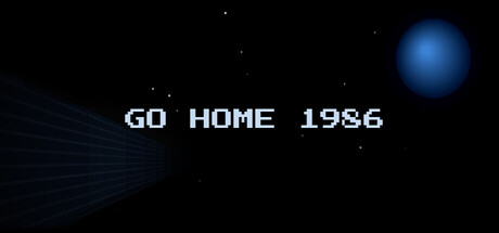 Cover art from Go Home 1986