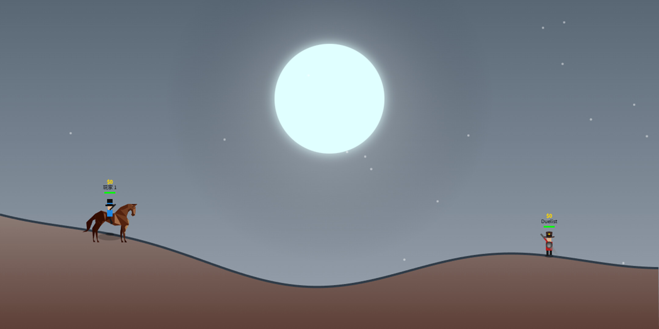 LAST BULLET WEST screenshot 4