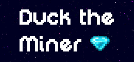 Cover art from Duck the Miner