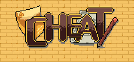 Cover art from CHEAT