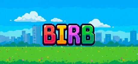 Cover art from Birb