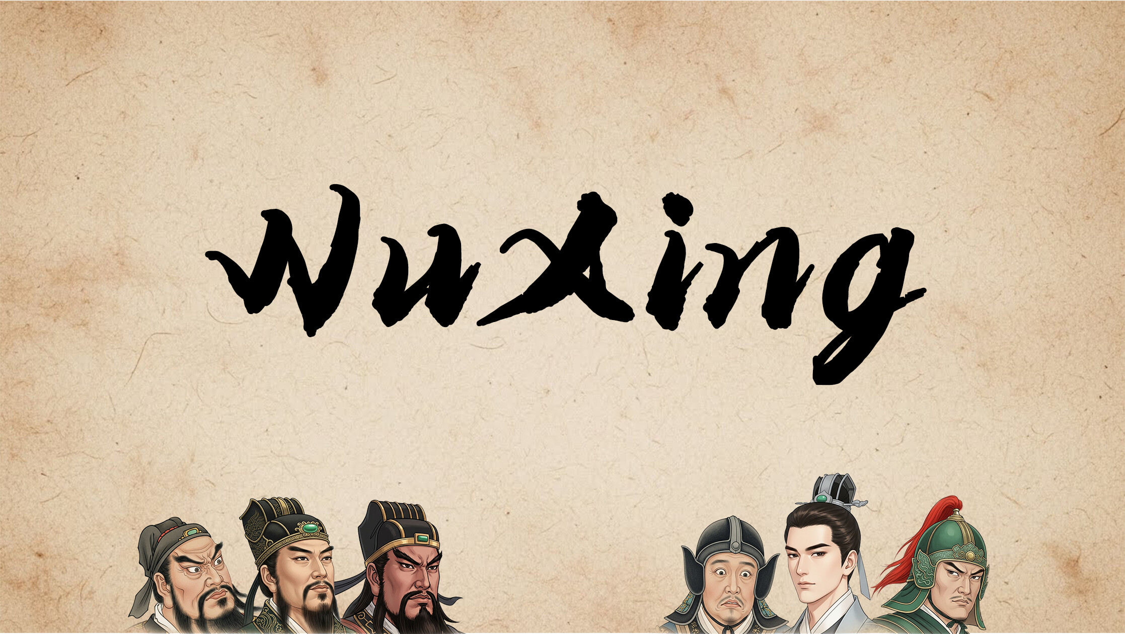 Trailer poster