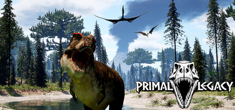 Primal Legacy