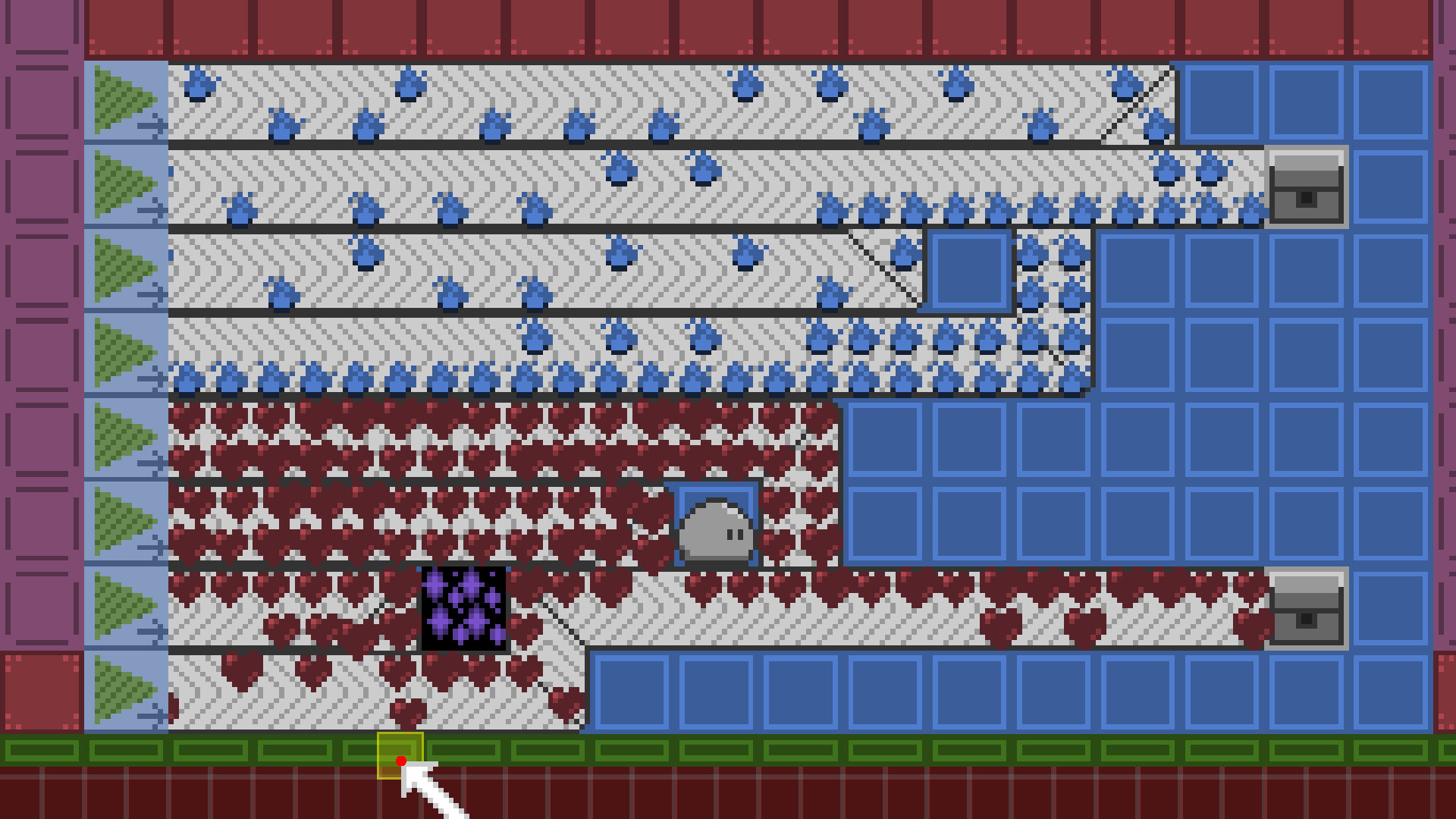 Dan The Dango Likes Factory Games trailer
