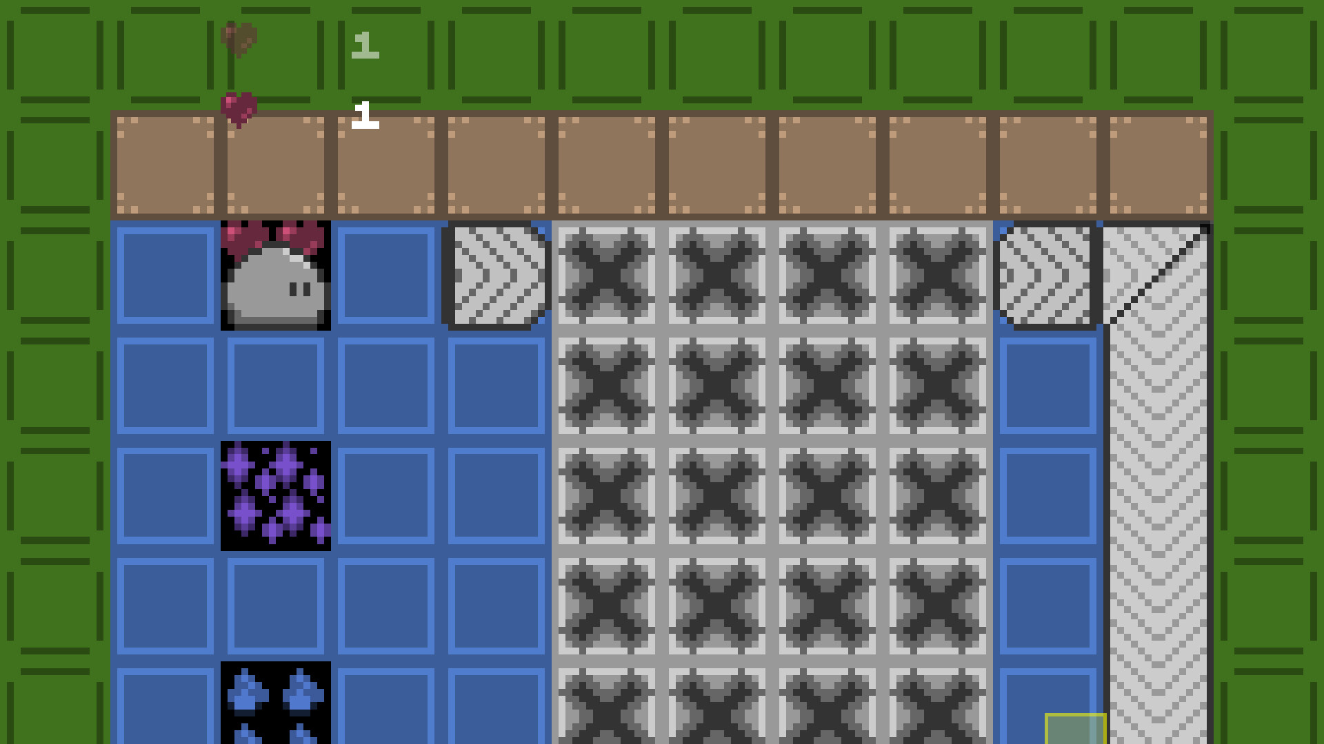 Dan The Dango Likes Factory Games screenshot 4
