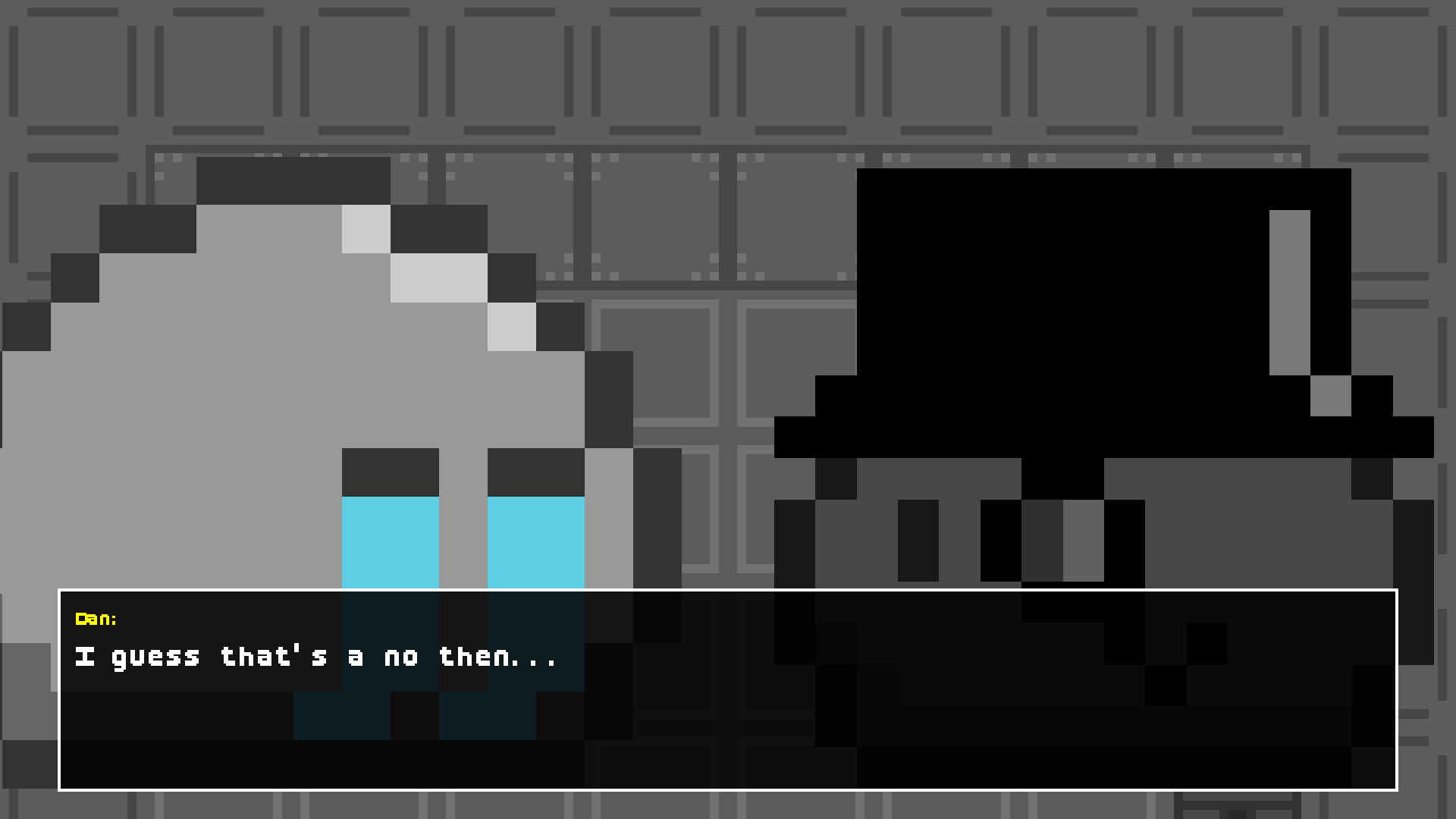 Dan The Dango Likes Factory Games screenshot 2