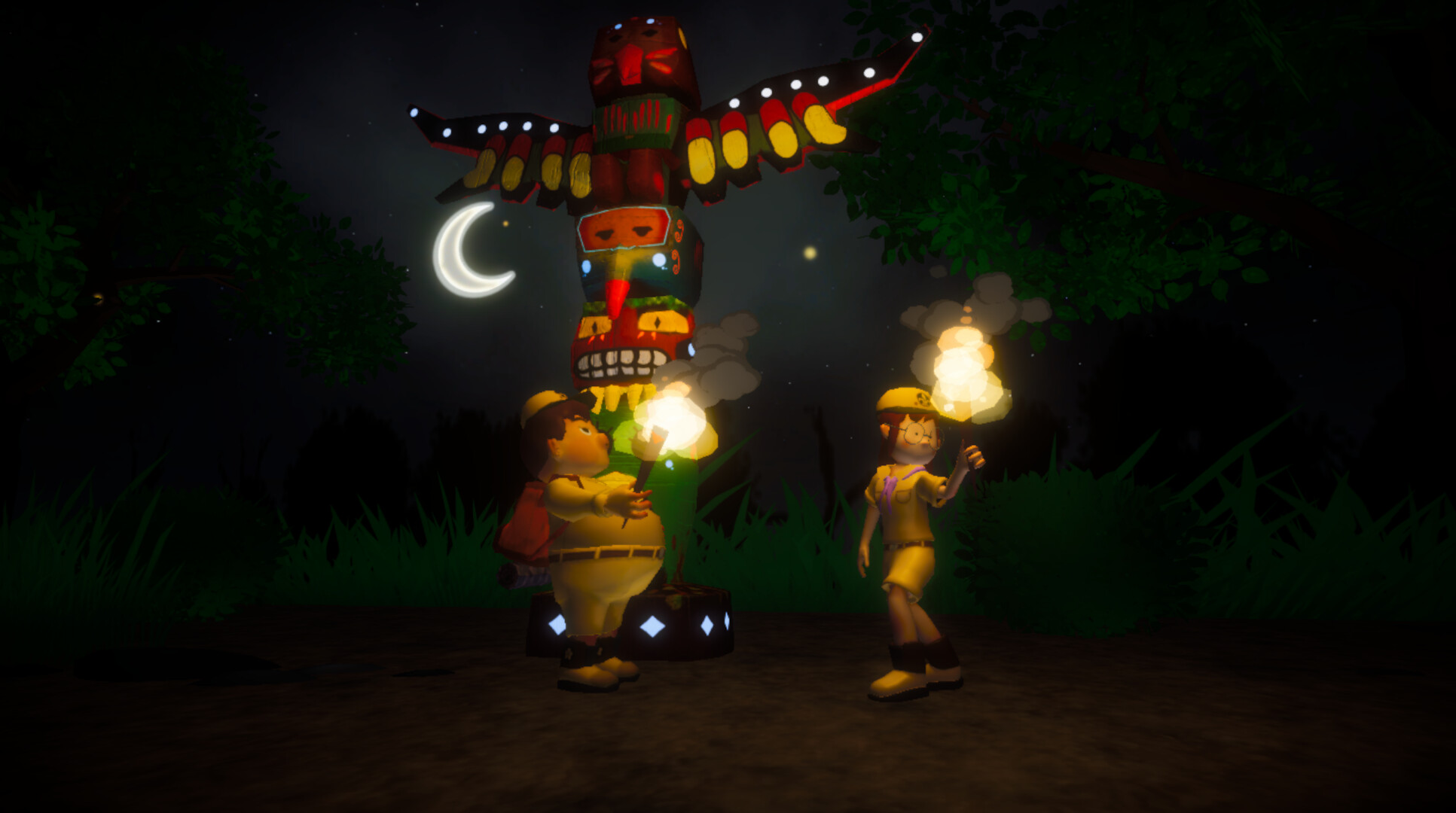 Run Chubby Run screenshot 5