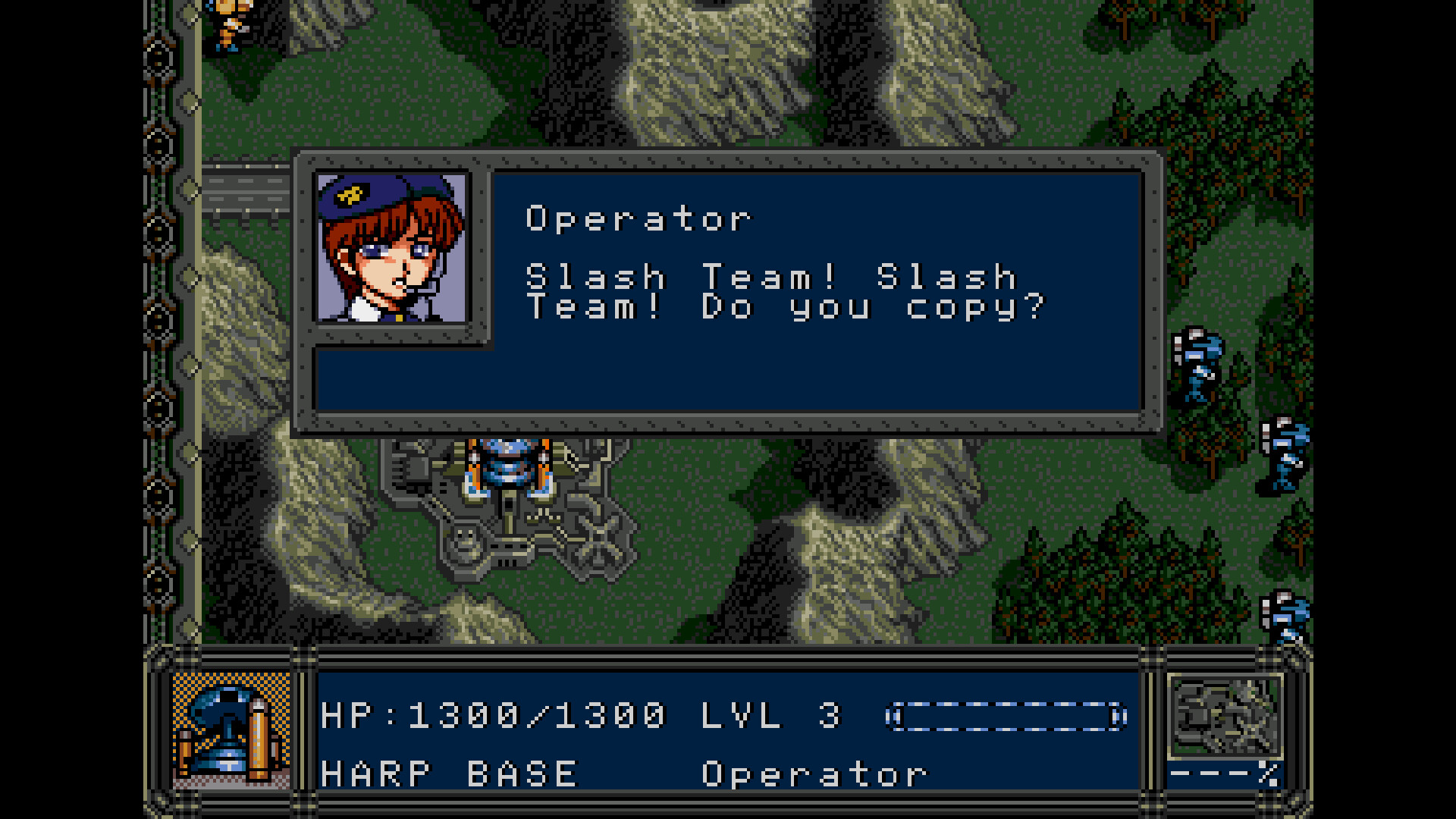 Vixen 357 「 ヴィクセン357 」 screenshot 3