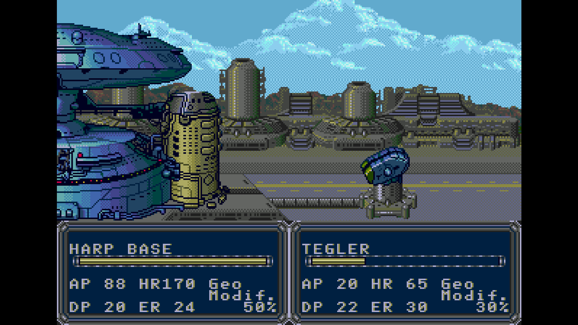 Vixen 357 「 ヴィクセン357 」 screenshot 5