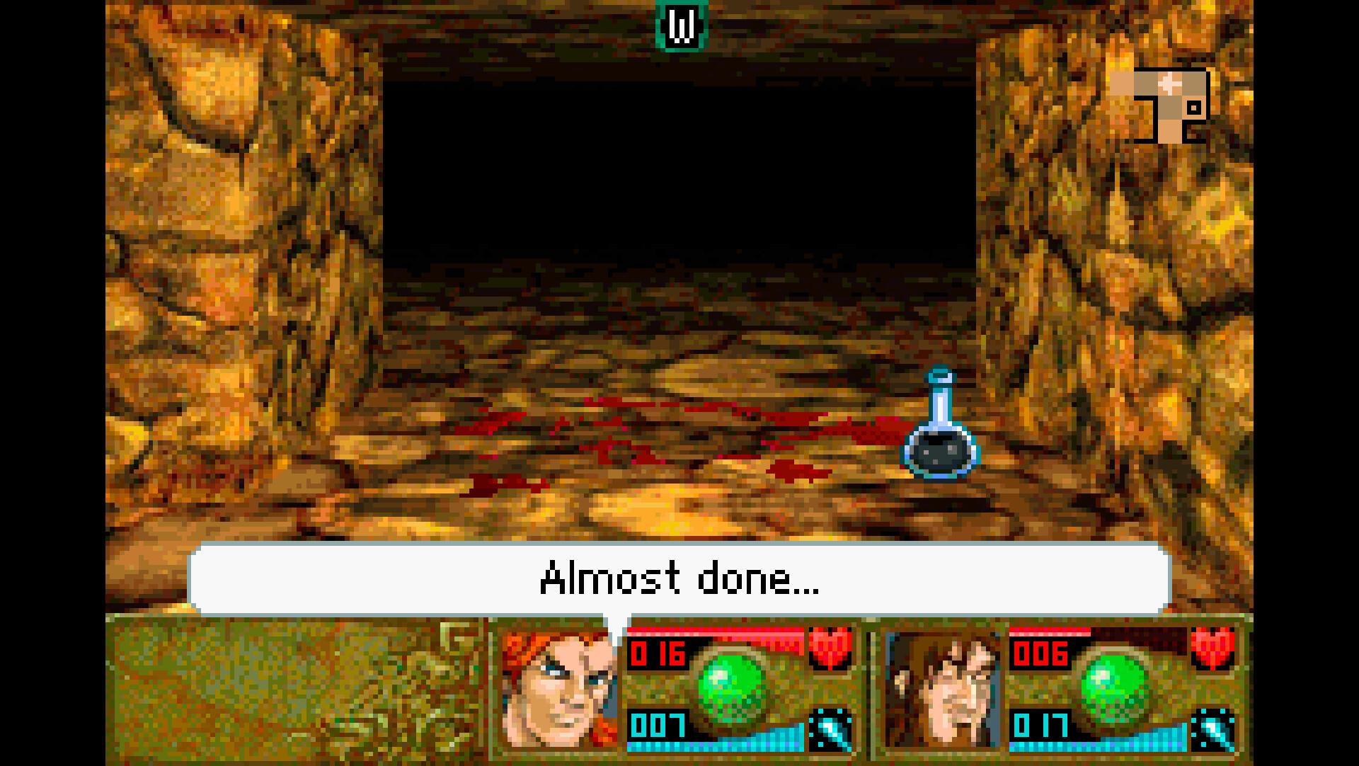 Mazes of Fate screenshot 4