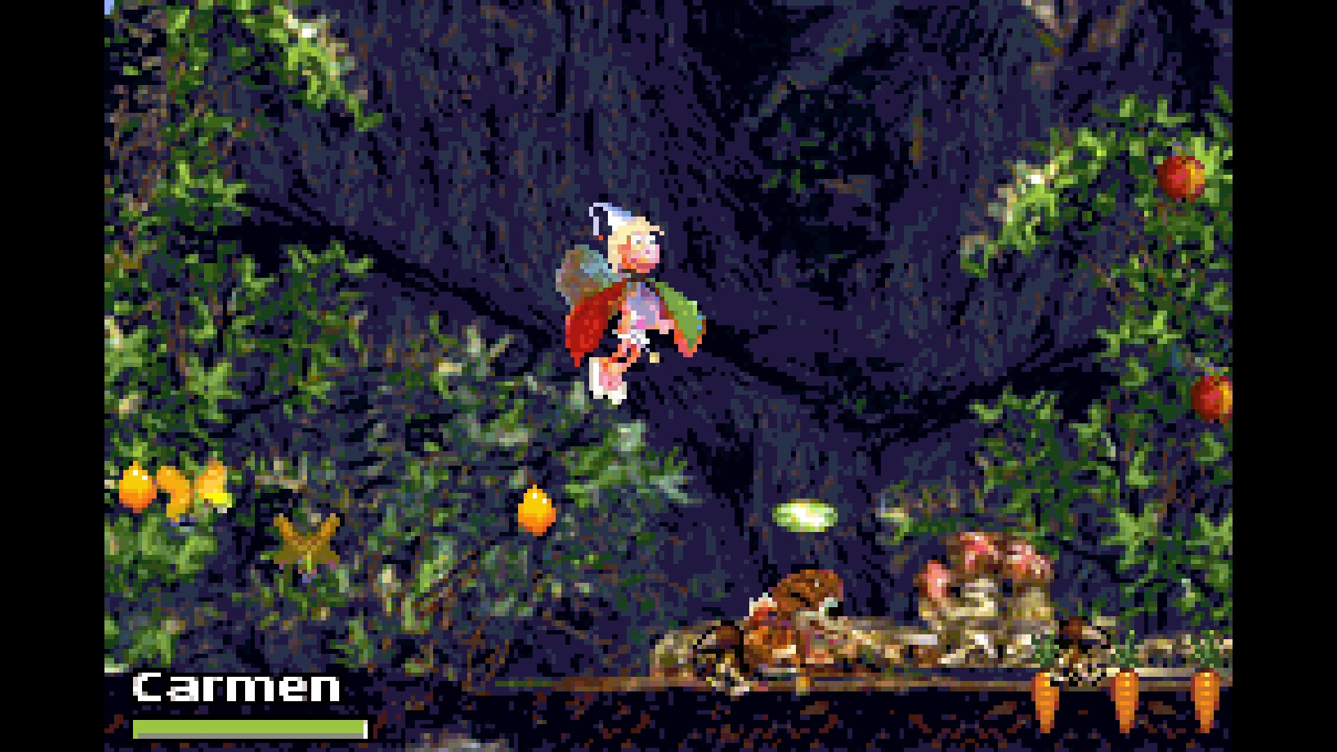 Creatures screenshot 5