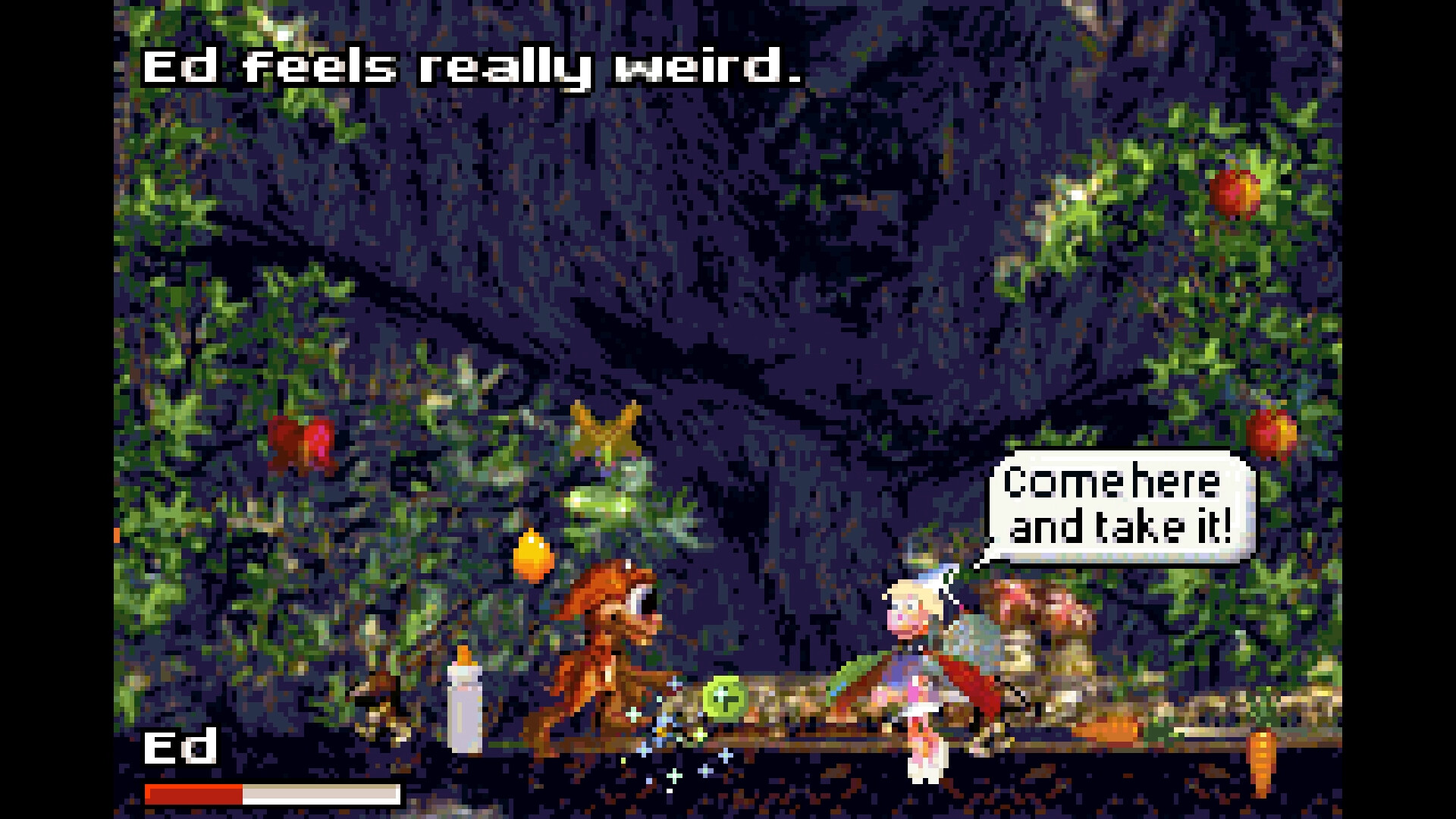 Creatures screenshot 4