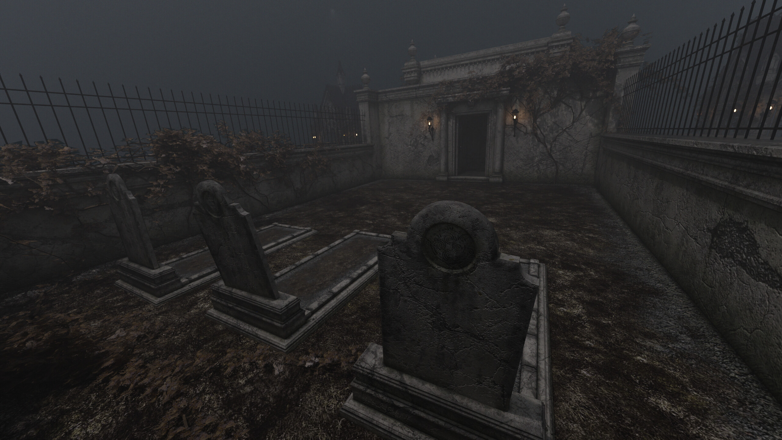 Sacred Exposure screenshot 3