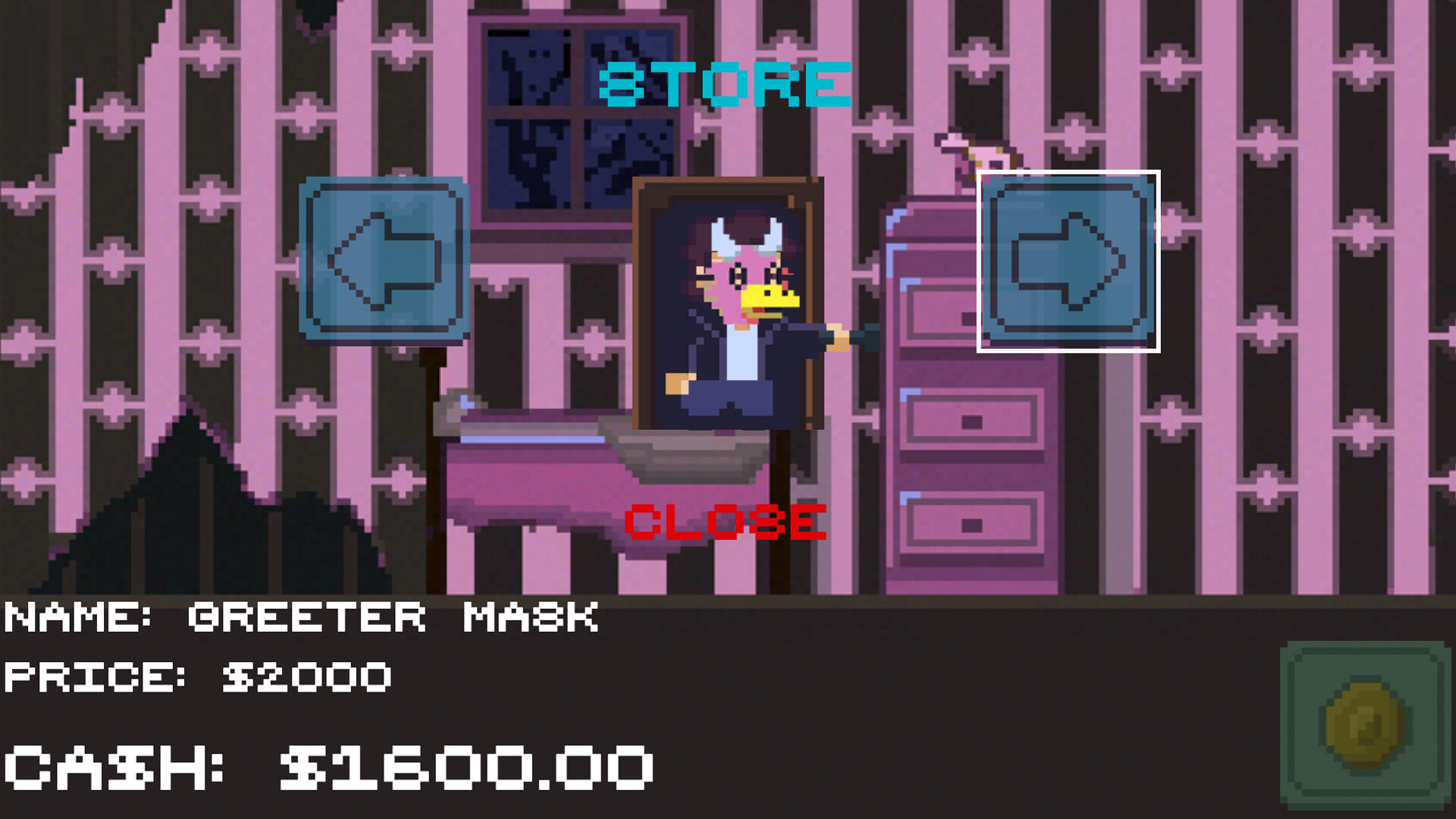 123 Slaughter Me Street Retro screenshot 5