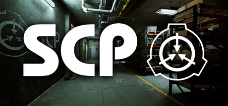 Cover art from SCP