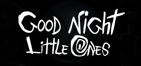 Cover art from Good Night Little Ones
