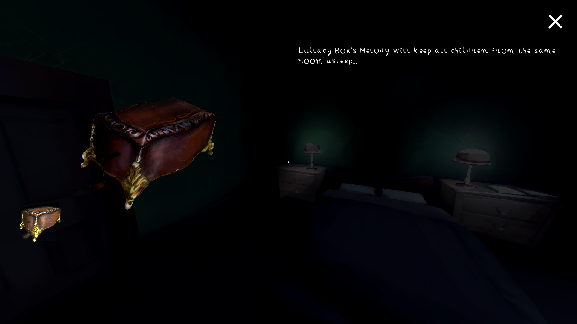 Good Night Little Ones screenshot 3
