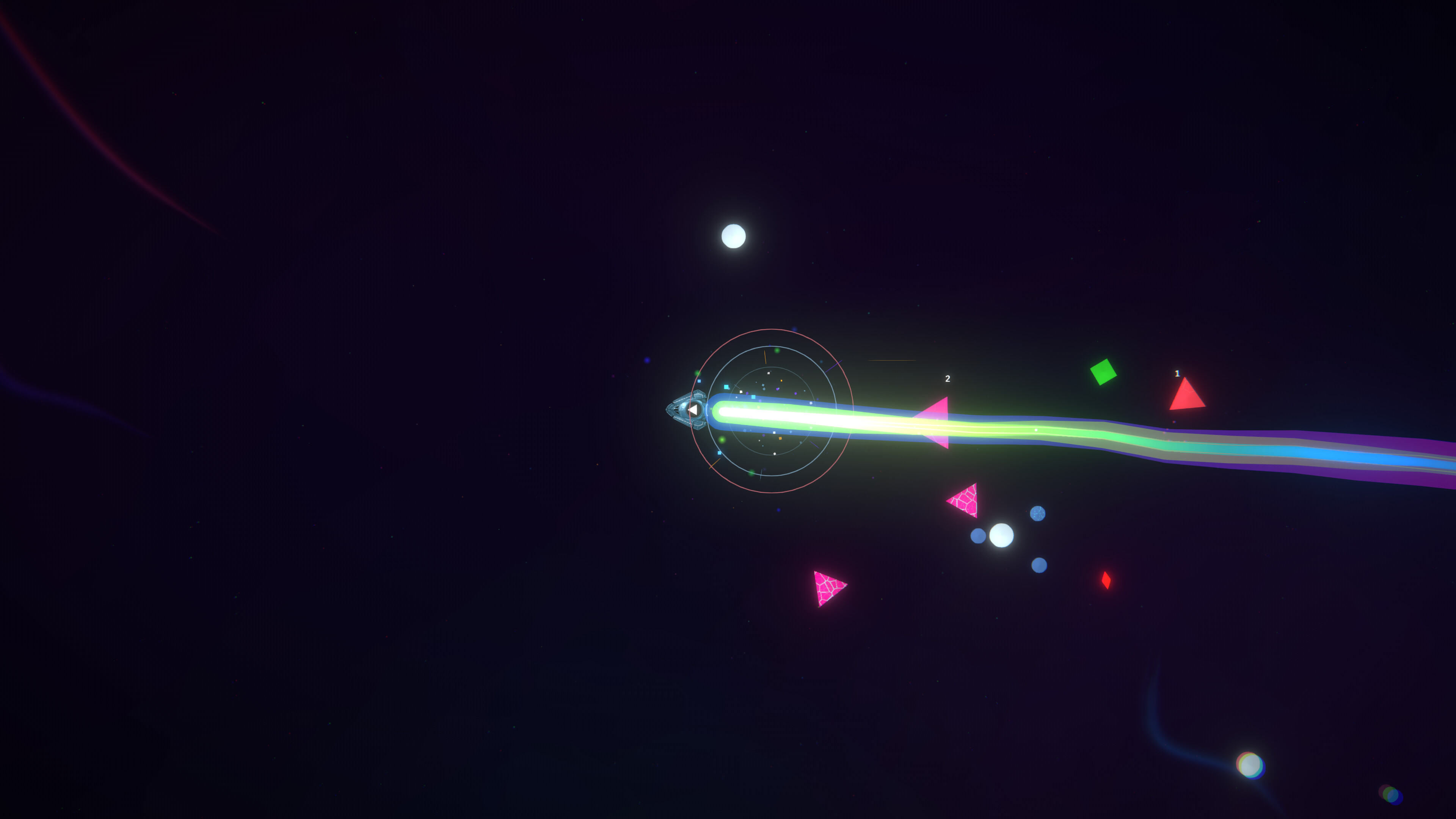 Neon Null trailer
