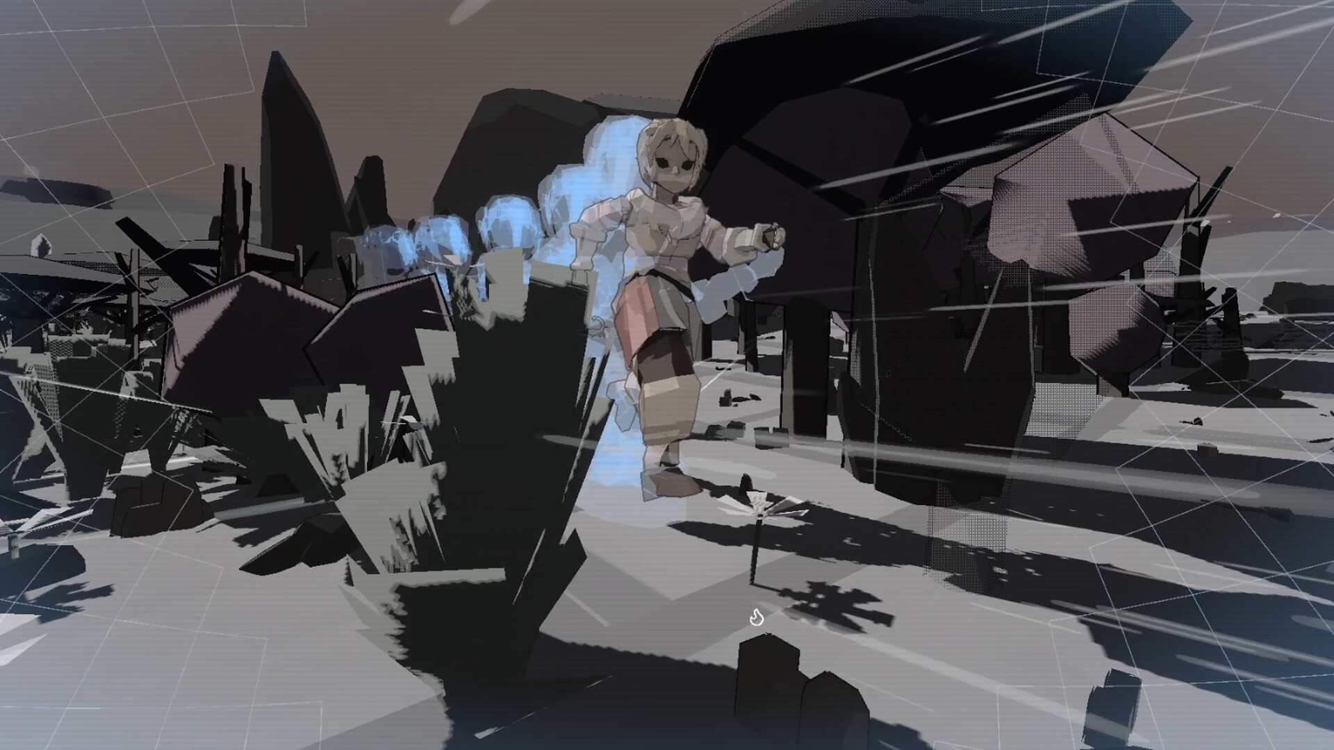 Lattice Defense screenshot 2