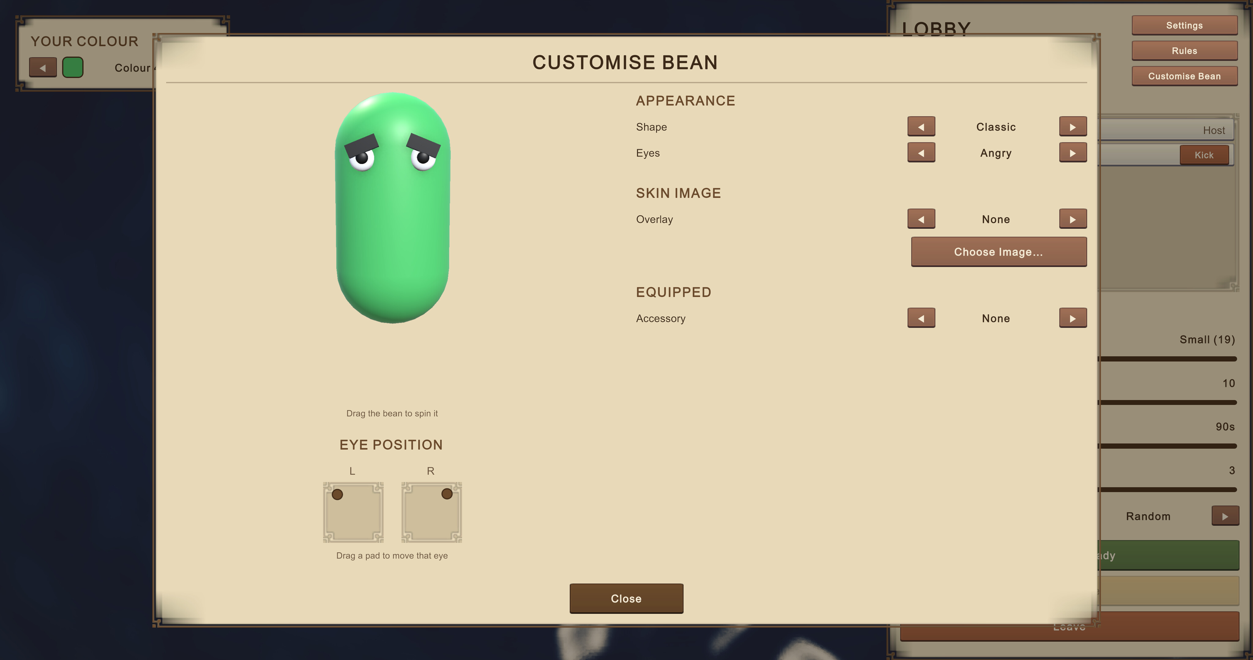 HexHell screenshot 5