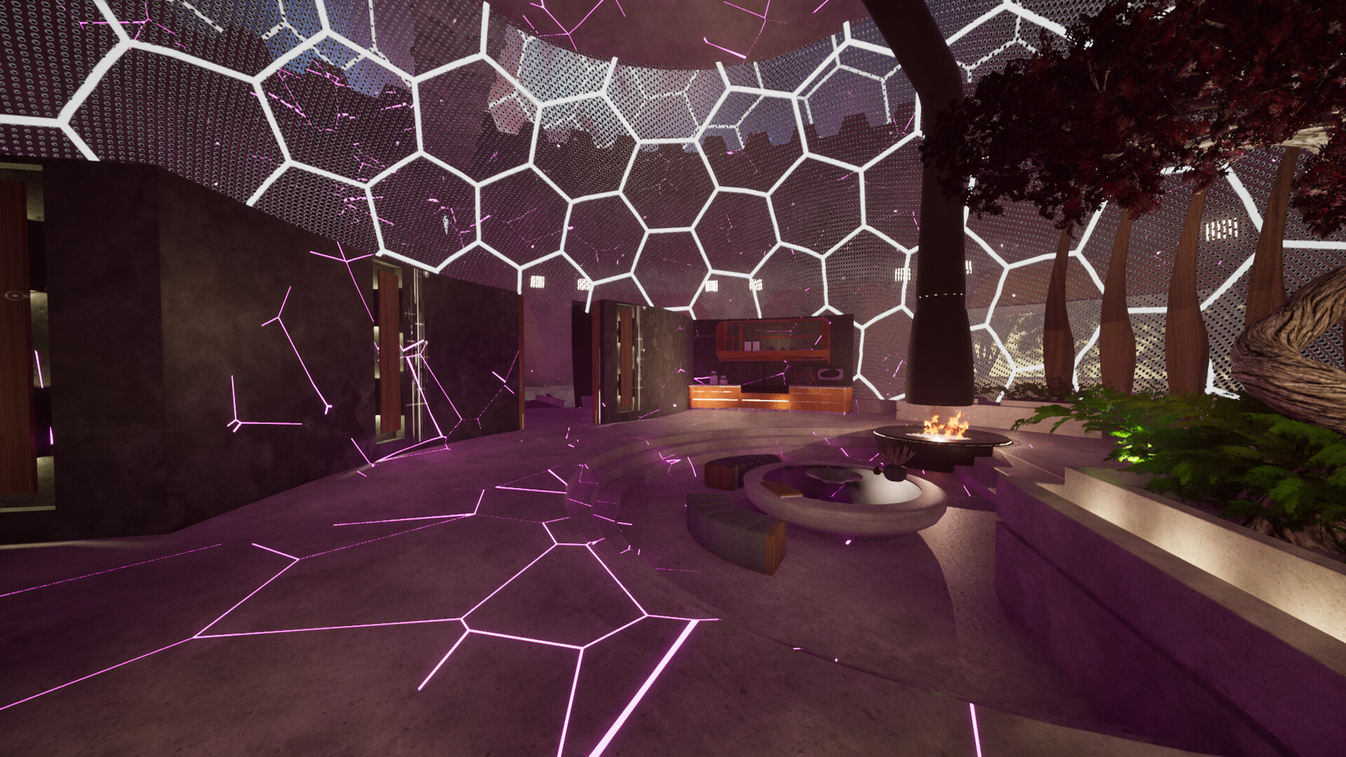 Incursion Protocol screenshot 5
