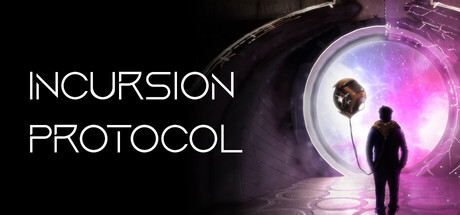 Cover art from Incursion Protocol