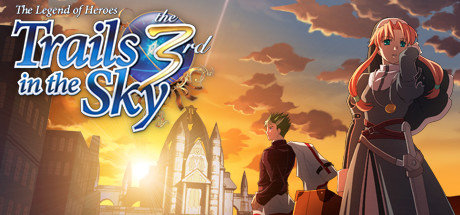 Library Books :: The Legend of Heroes: Trails in the Sky the