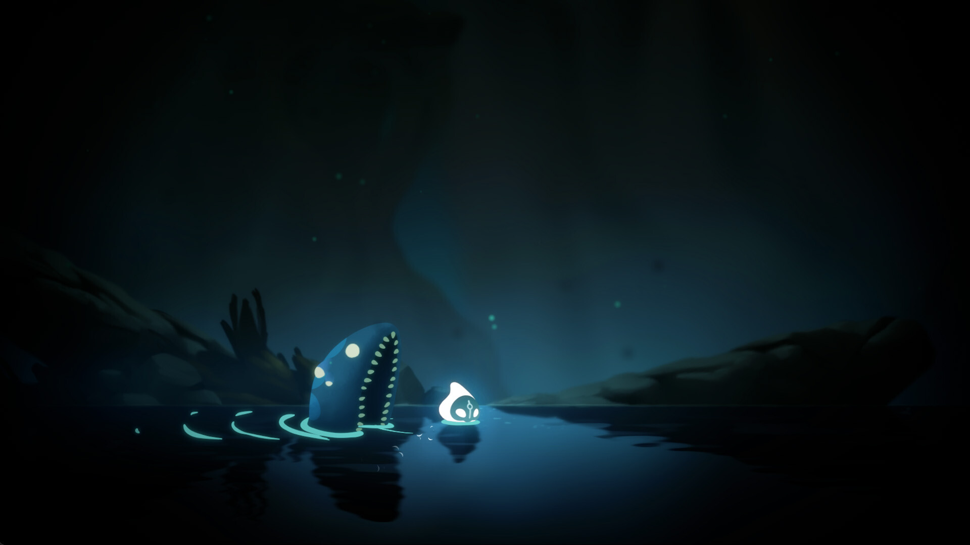 Maskborne screenshot 4