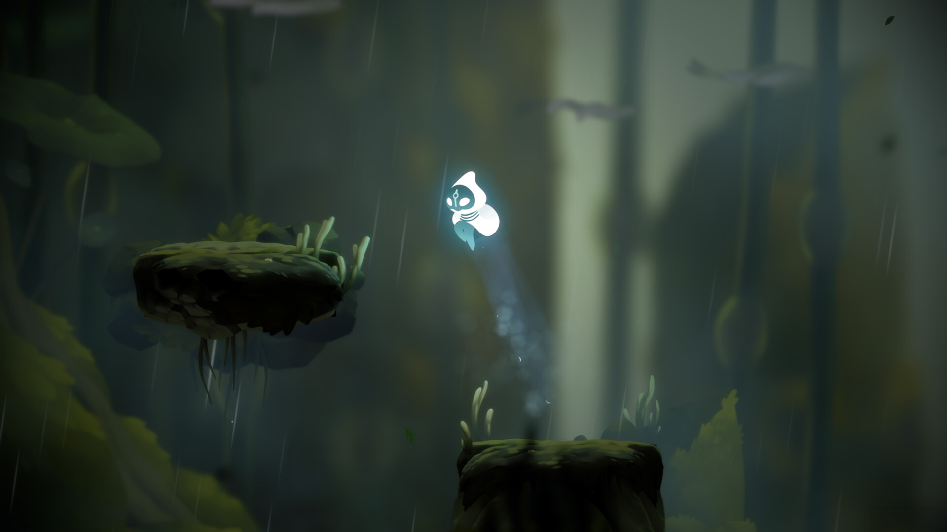 Maskborne screenshot 5