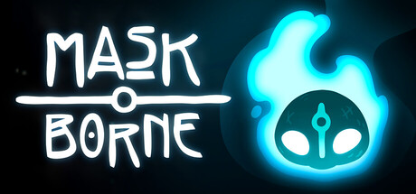 Cover art from Maskborne