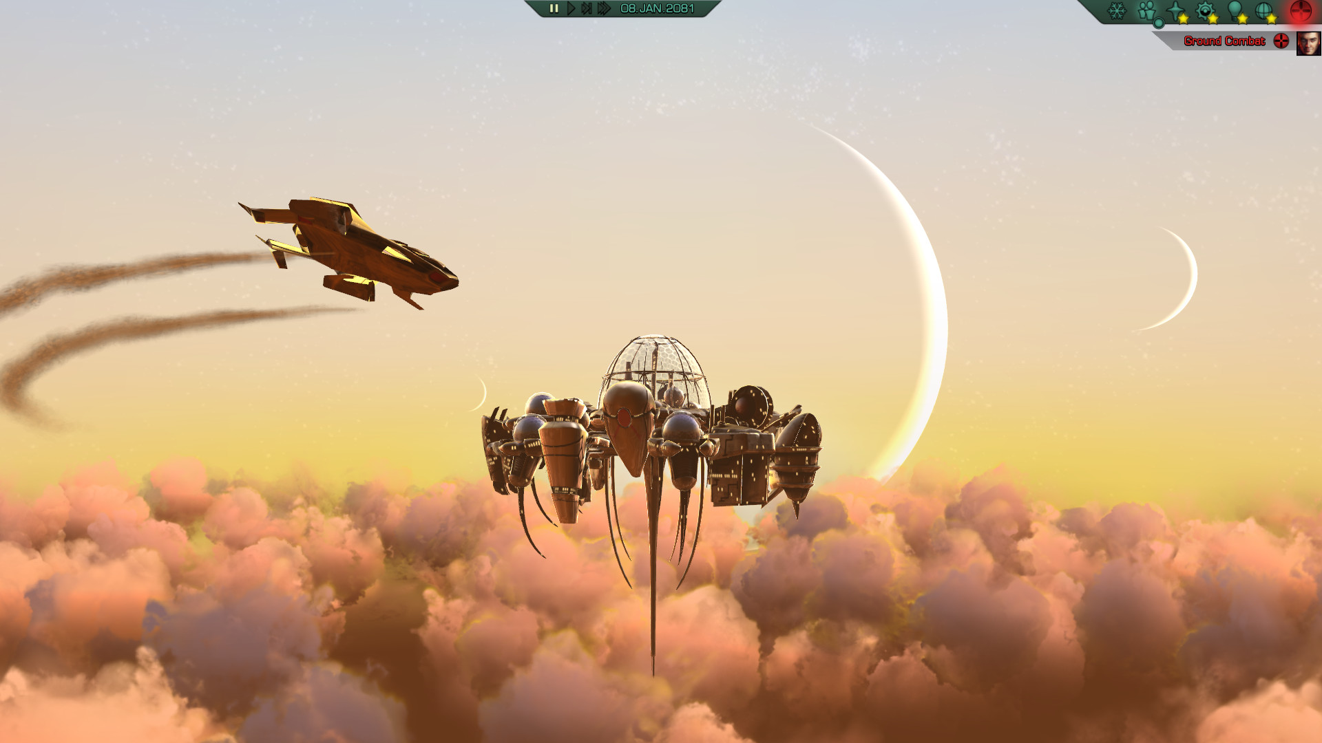 Trailer poster