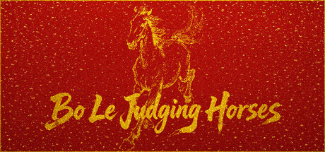Bo Le Judging Horses