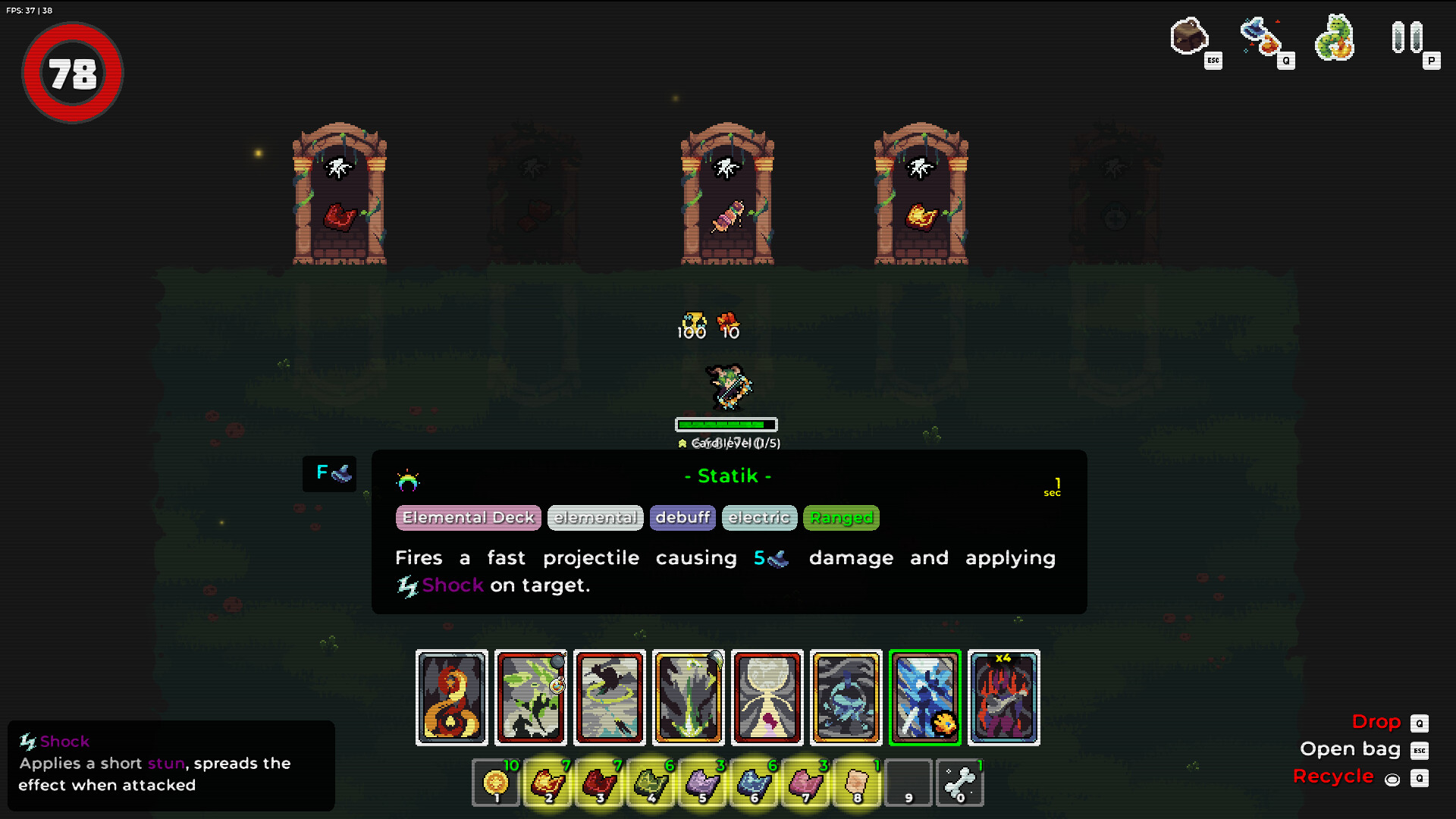 Deckzin screenshot 3