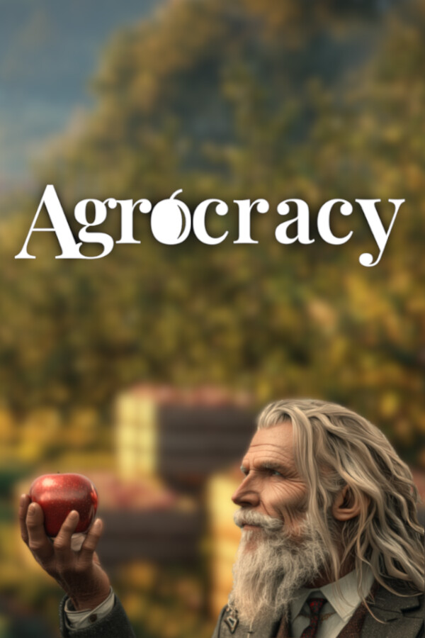 Agrocracy